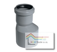 Redukcia HT 110/50